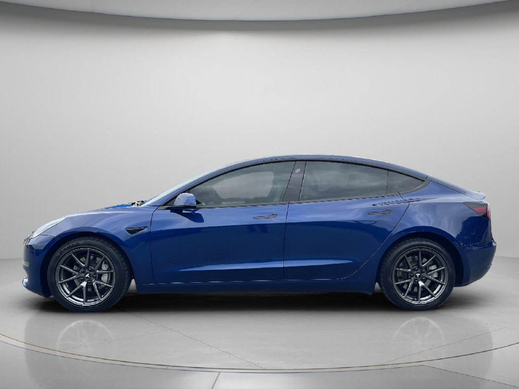 Used 2023 Tesla Model 3 Long Range Sedan