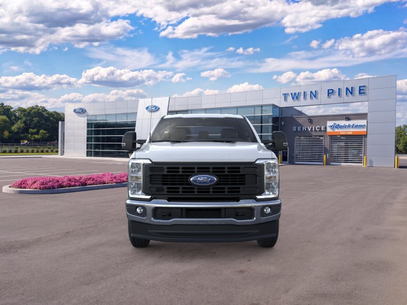 New 2026 Ford F-250SD XL Truck