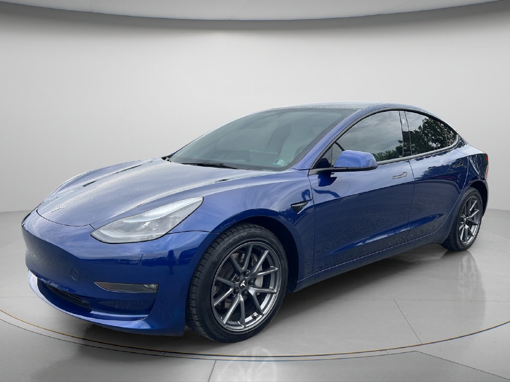 Used 2023 Tesla Model 3 Long Range Sedan