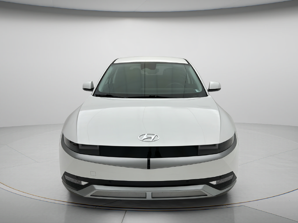 Certified 2024 Hyundai IONIQ 5 SEL SUV