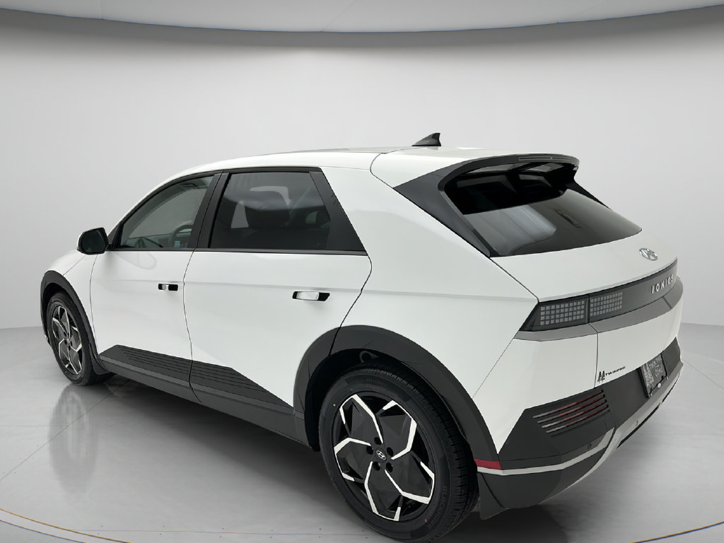 Certified 2024 Hyundai IONIQ 5 SEL SUV
