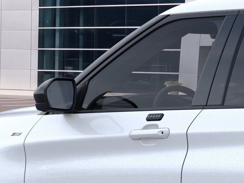 2026 Ford Explorer ST-Line - Photo 20