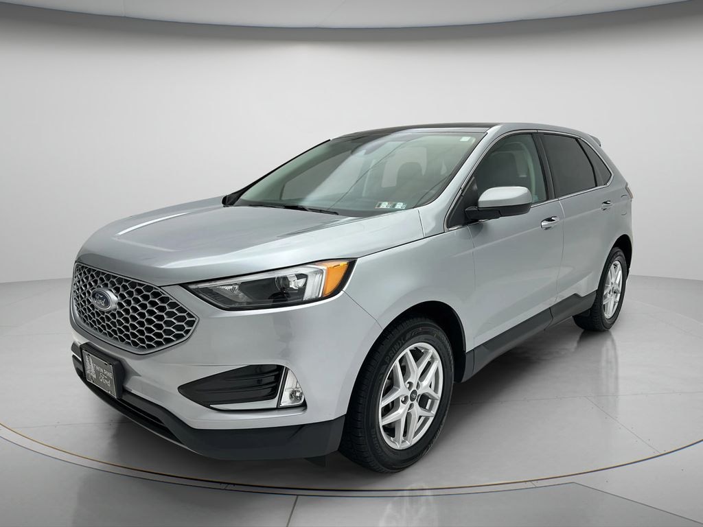 Used 2024 Ford Edge SEL SUV