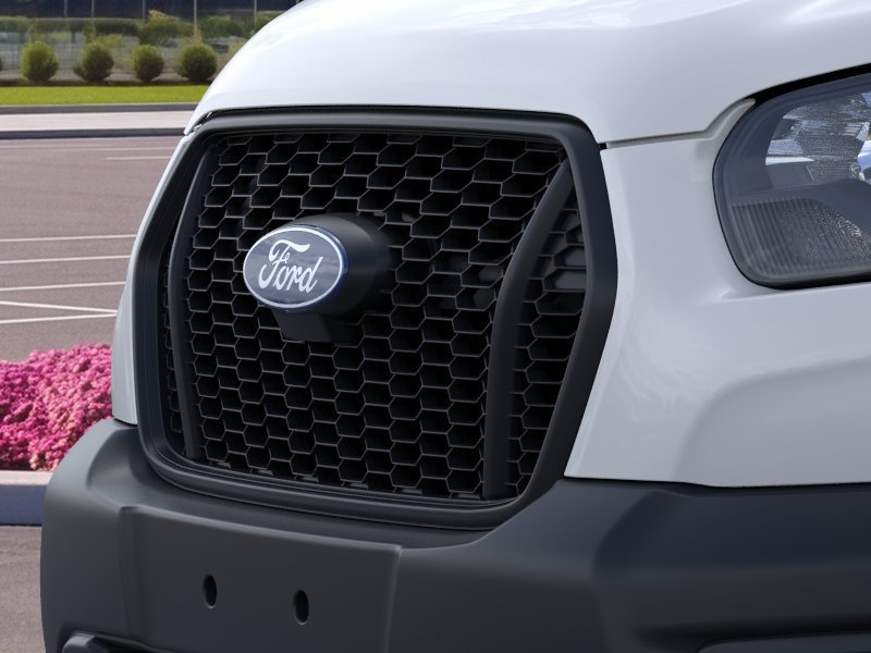 2026 Ford Transit Van Base - Photo 17