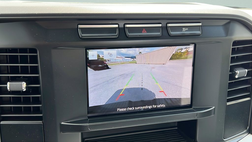 2023 Ford F-250 Super Duty XL - Photo 17