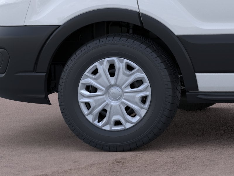 2026 Ford Transit Van Base - Photo 19
