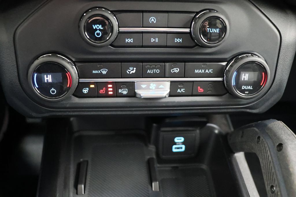 2025 Ford Bronco 4-Door Badlands - Photo 22