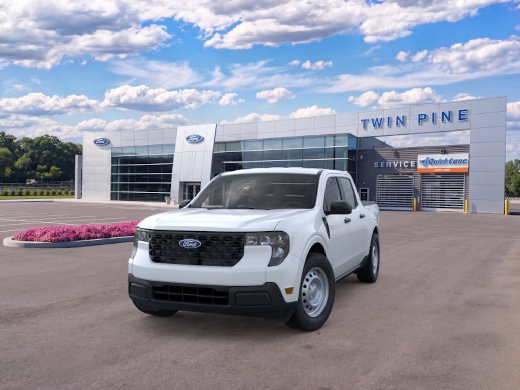 New 2026 Ford Maverick XL Truck