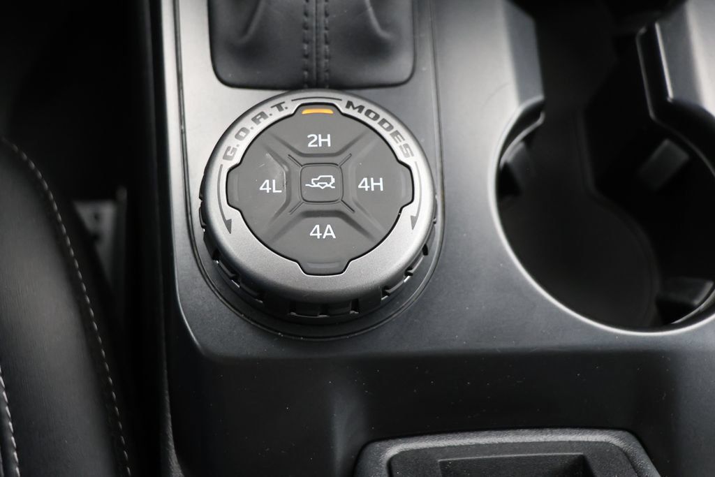 2025 Ford Bronco 4-Door Badlands - Photo 25