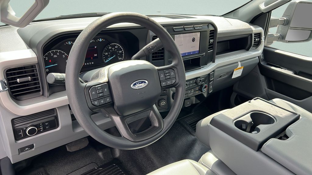 2023 Ford F-250 Super Duty XL - Photo 11