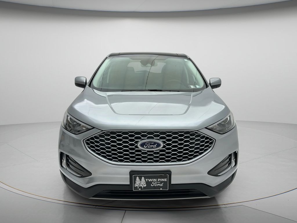 Used 2024 Ford Edge SEL SUV