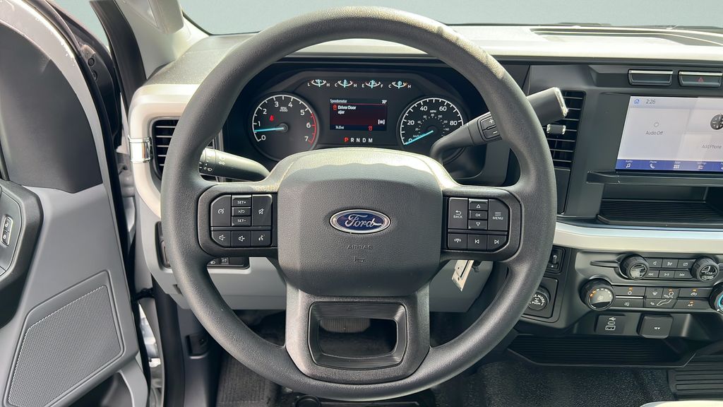 2023 Ford F-250 Super Duty XL - Photo 12