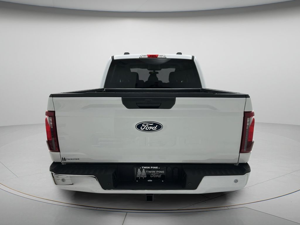 Used 2025 Ford F-150 XLT Truck