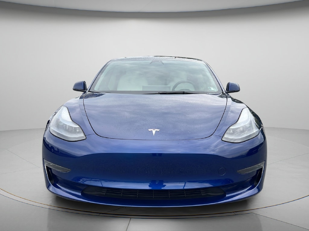 Used 2023 Tesla Model 3 Long Range Sedan