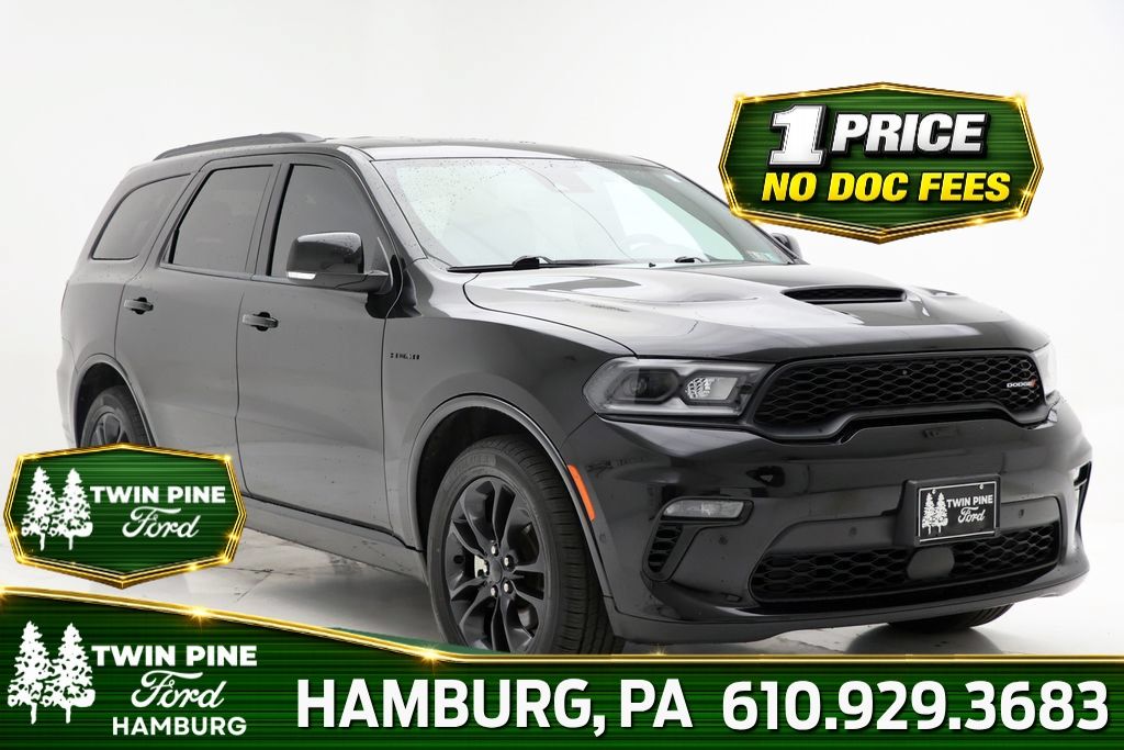 2023 Dodge Durango