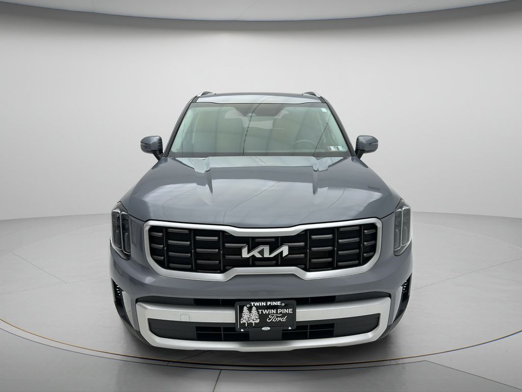 Used 2025 Kia Telluride S SUV