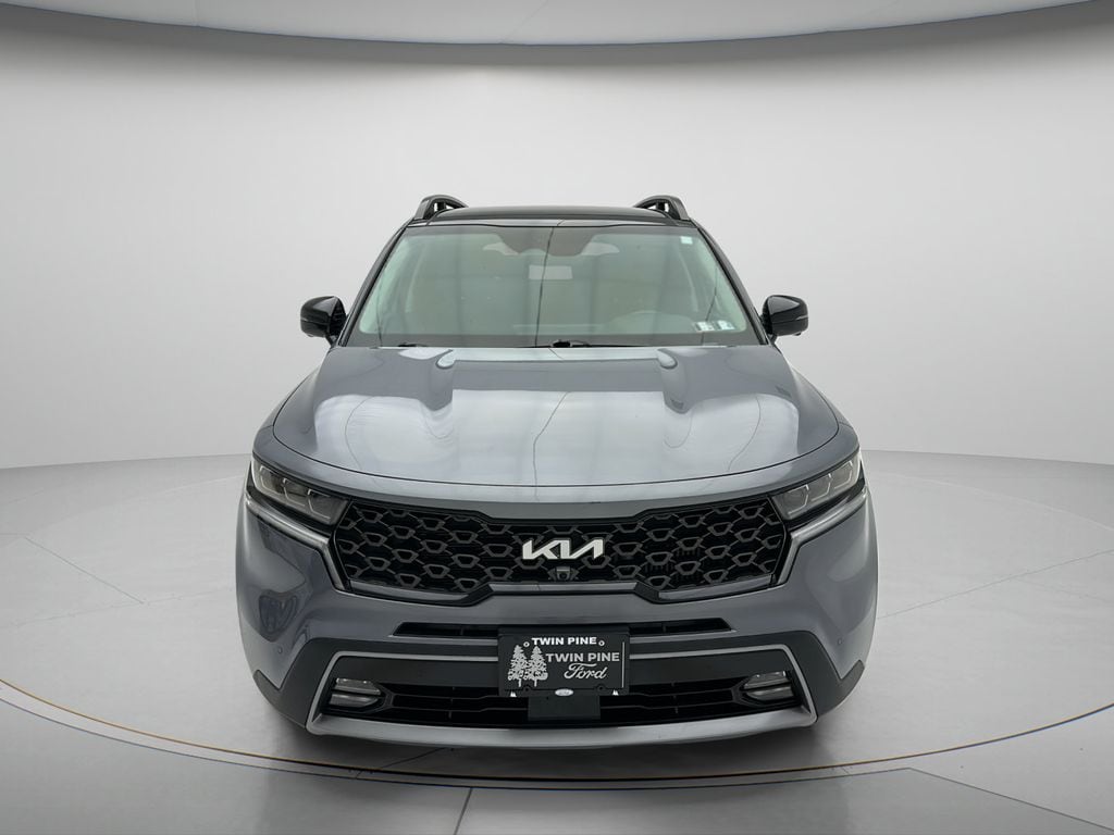Used 2023 Kia Sorento X-Line SX Prestige SUV