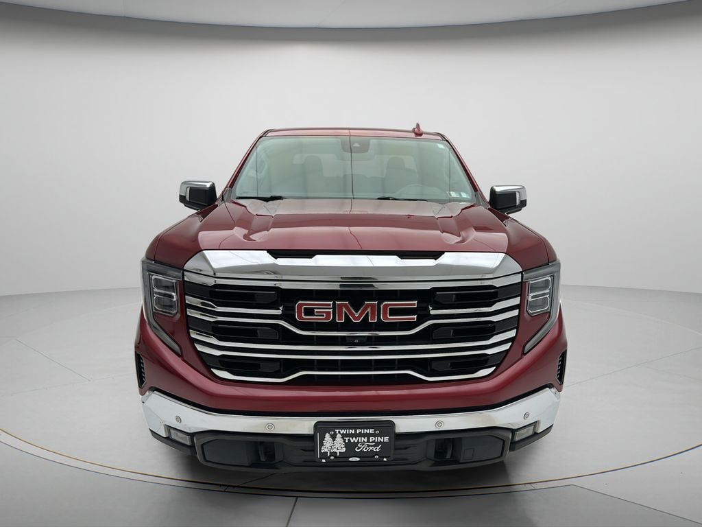 Used 2022 GMC Sierra 1500 SLT Truck