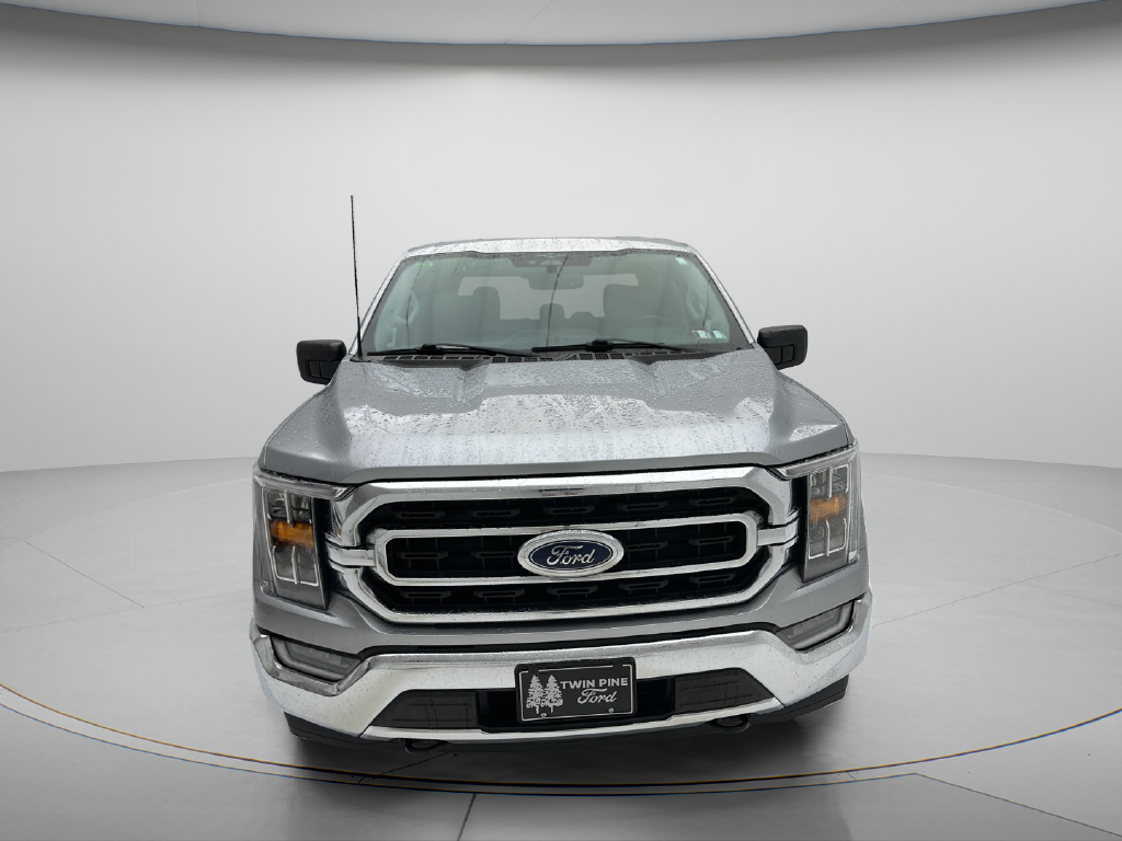 Used 2023 Ford F-150 XLT Truck