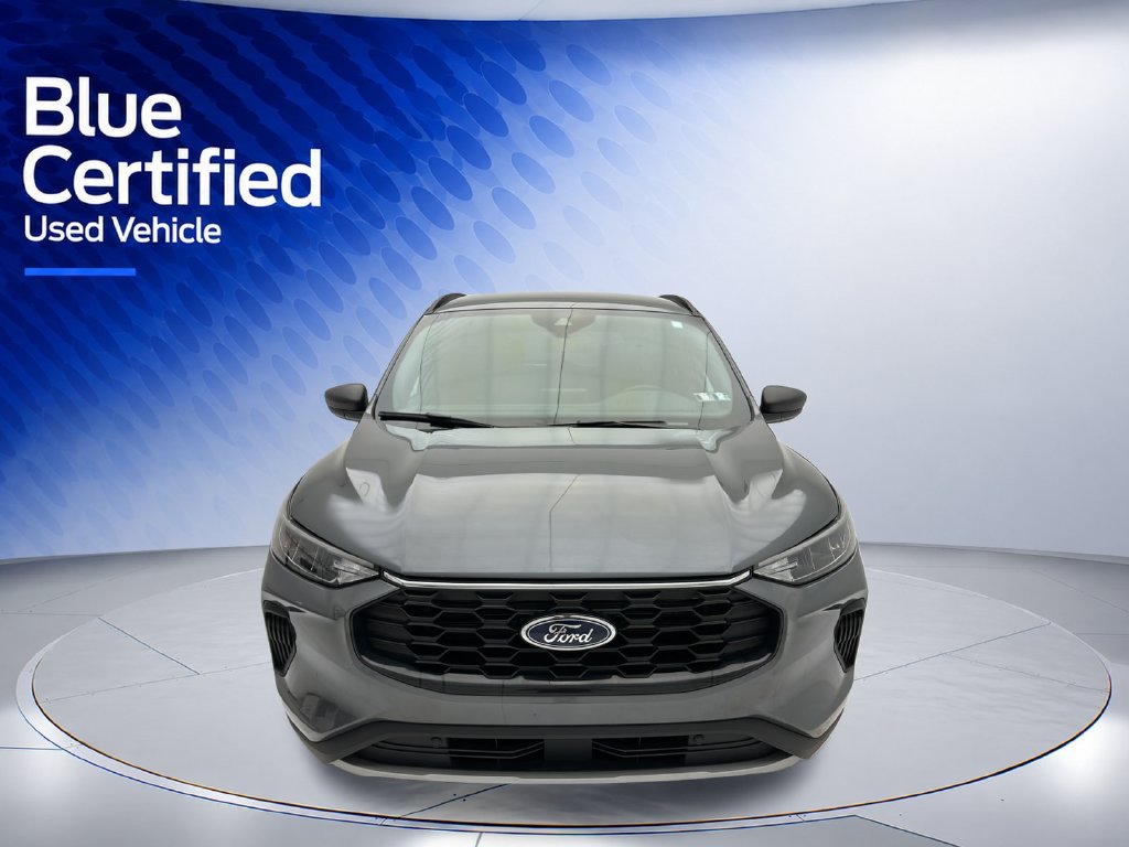 Certified 2025 Ford Escape ST-Line SUV