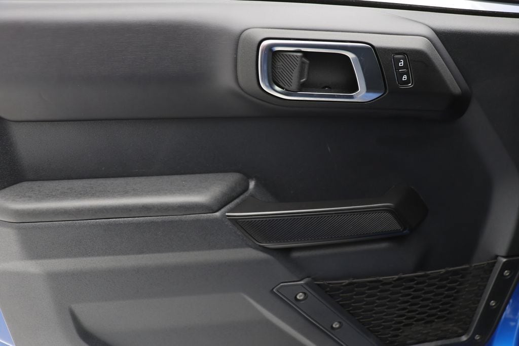 2025 Ford Bronco 4-Door Badlands - Photo 14