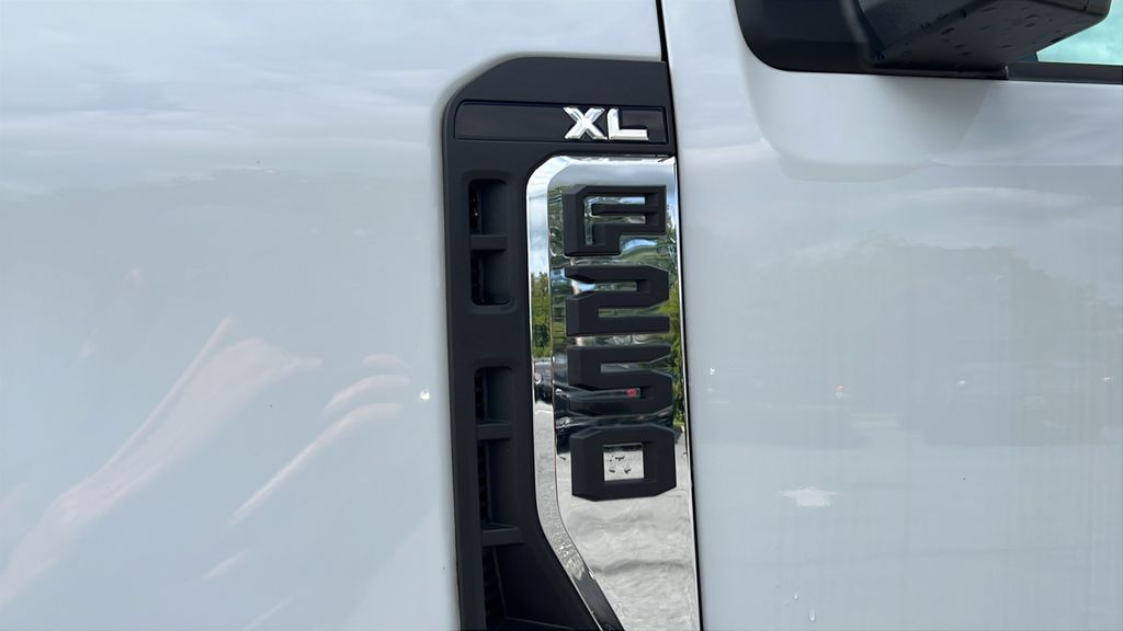 2023 Ford F-250 Super Duty XL - Photo 23