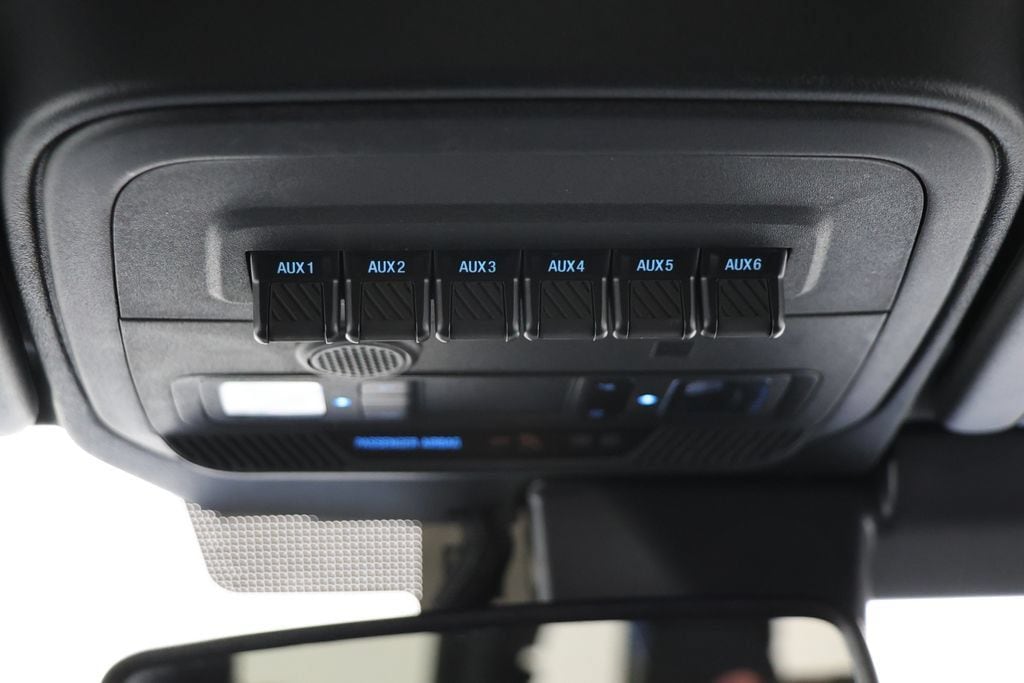 2025 Ford Bronco 4-Door Badlands - Photo 27