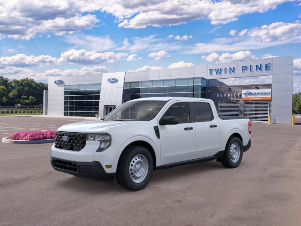 New 2026 Ford Maverick XL Truck