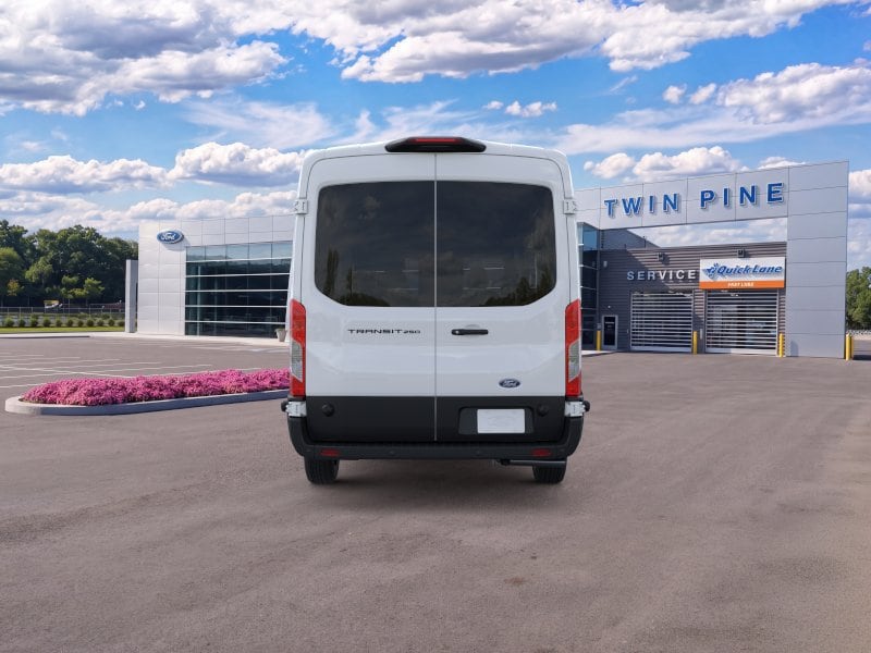 2026 Ford Transit Van Base - Photo 7