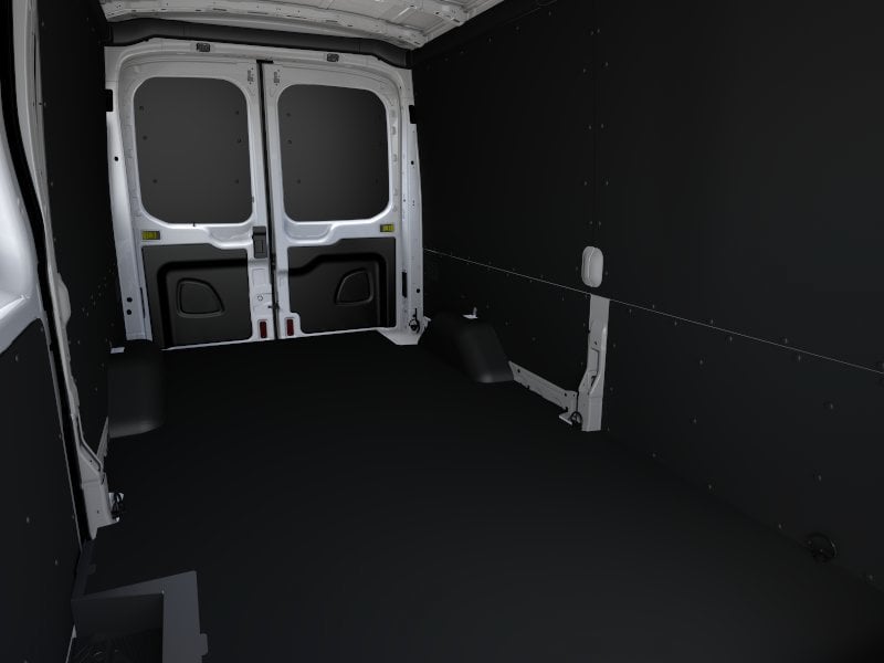 2026 Ford Transit Van Base - Photo 11