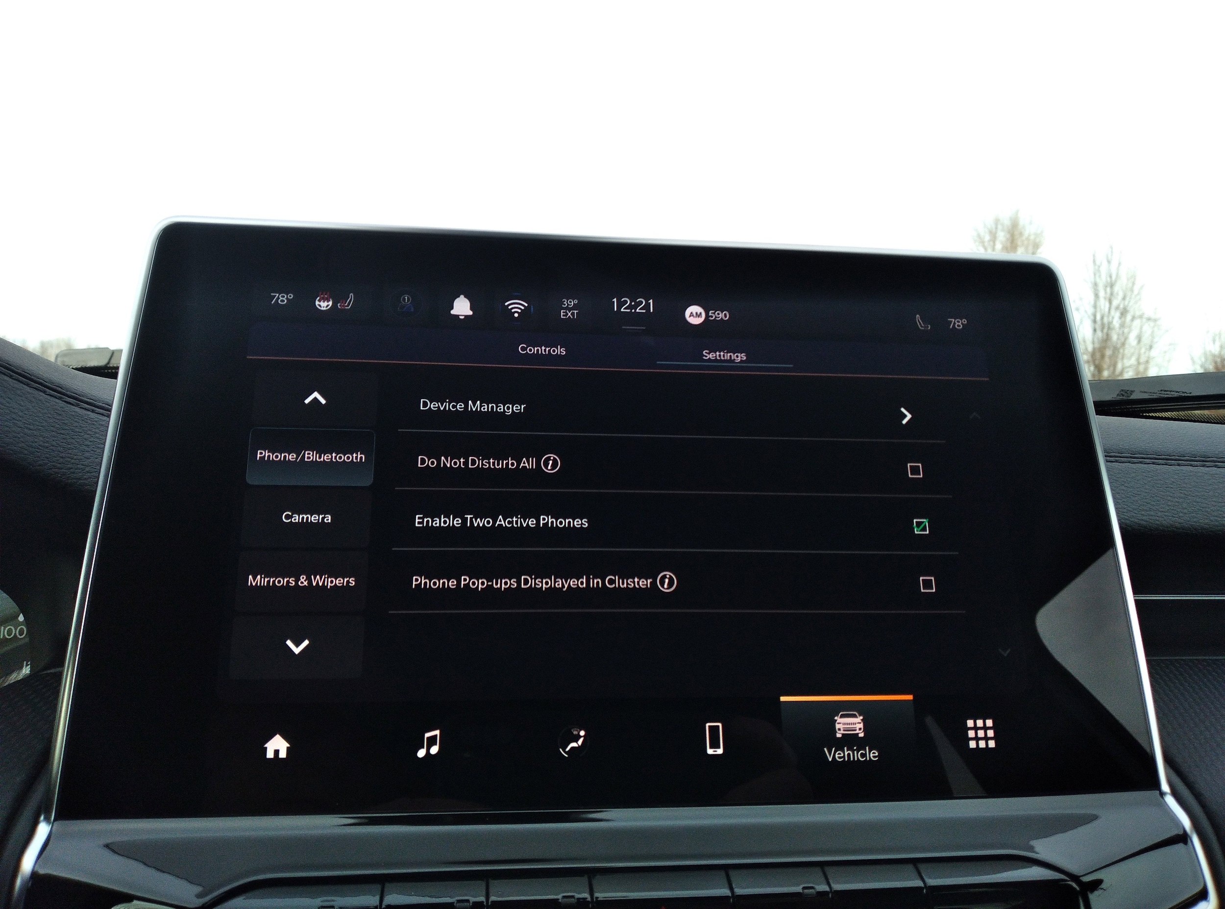 2026 Jeep Compass Limited Altitude - Photo 38