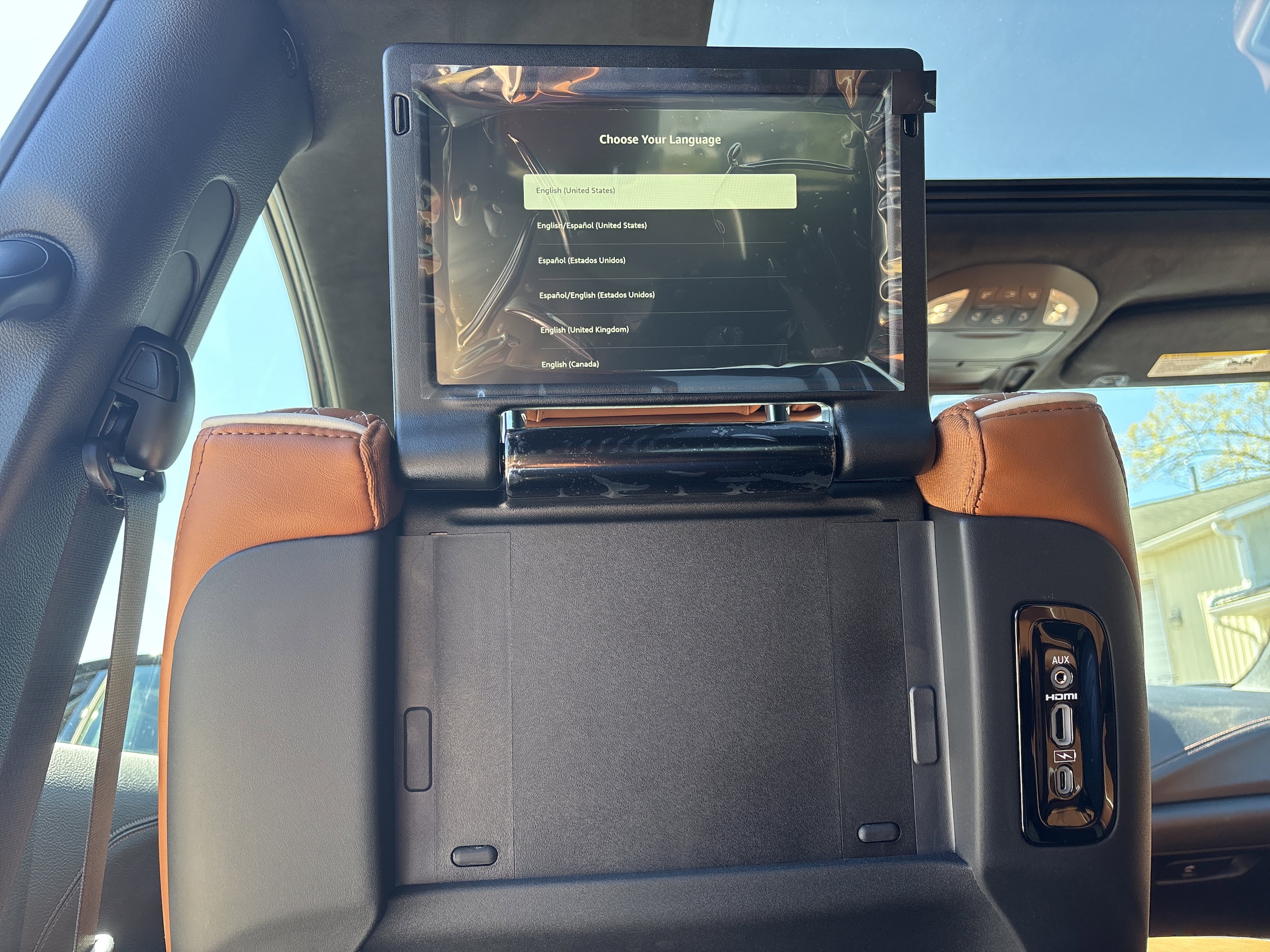 2026 Chrysler Pacifica Pinnacle - Photo 34
