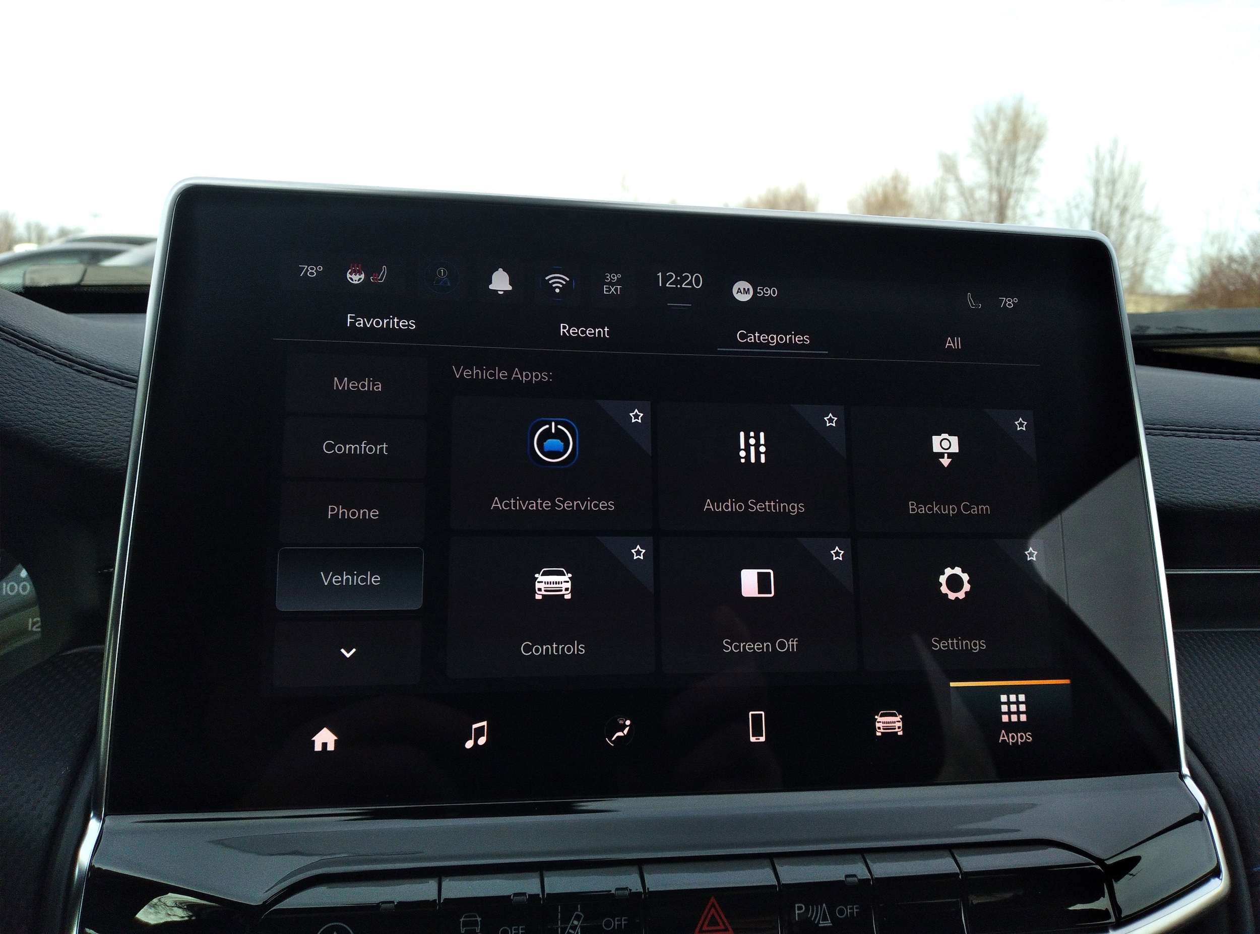 2026 Jeep Compass Limited Altitude - Photo 36
