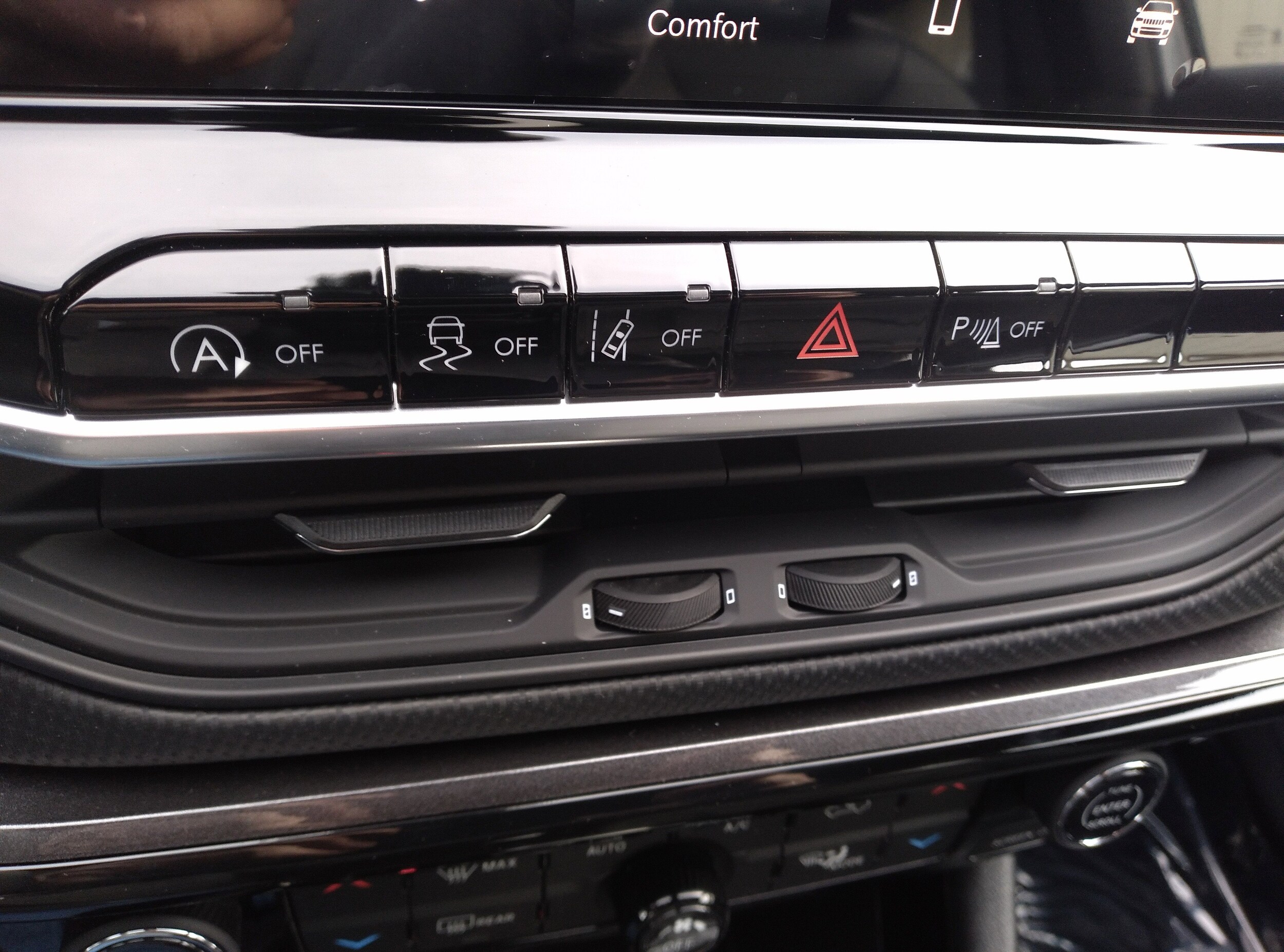 2026 Jeep Compass Limited Altitude - Photo 32