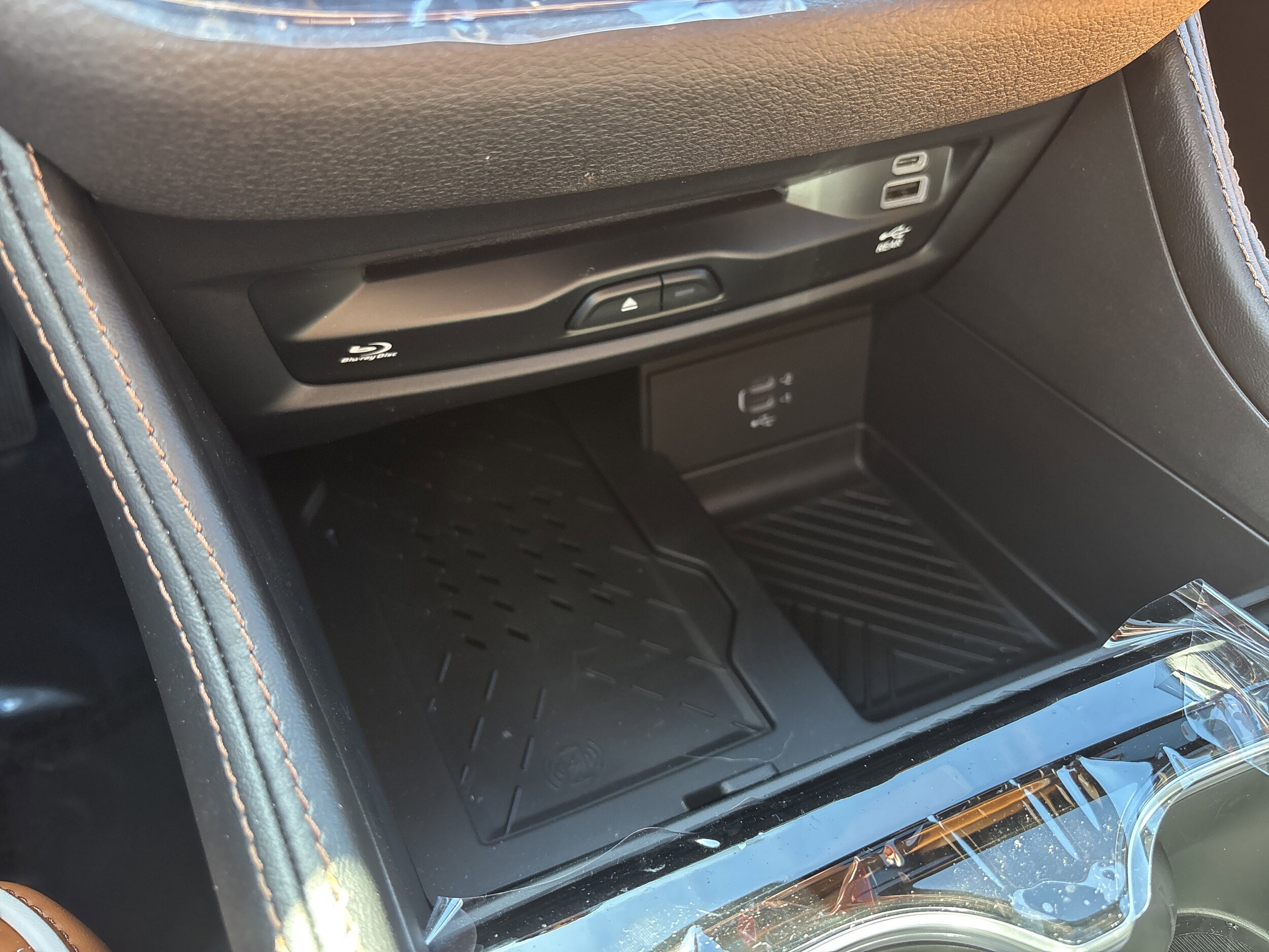 2026 Chrysler Pacifica Pinnacle - Photo 24