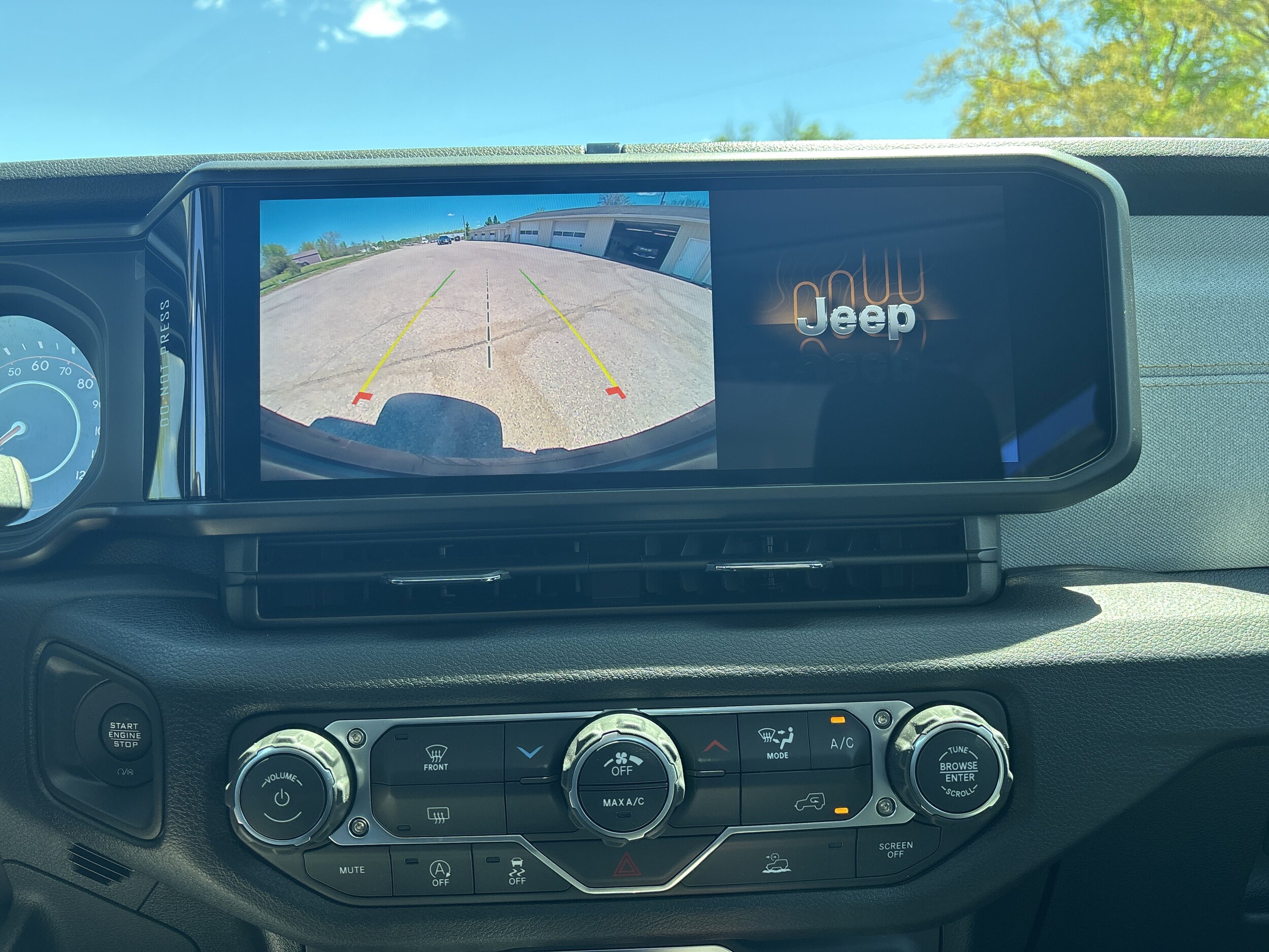 2026 Jeep Wrangler 2-Door Sport - Photo 16