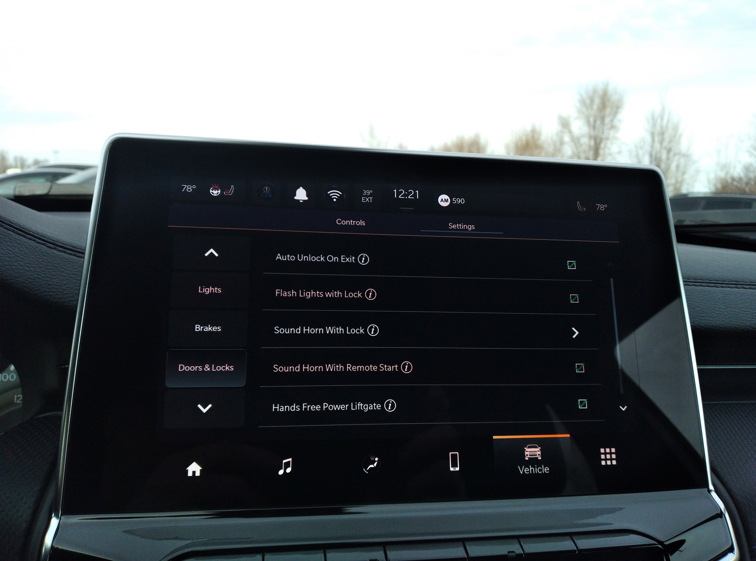 2026 Jeep Compass Limited Altitude - Photo 39