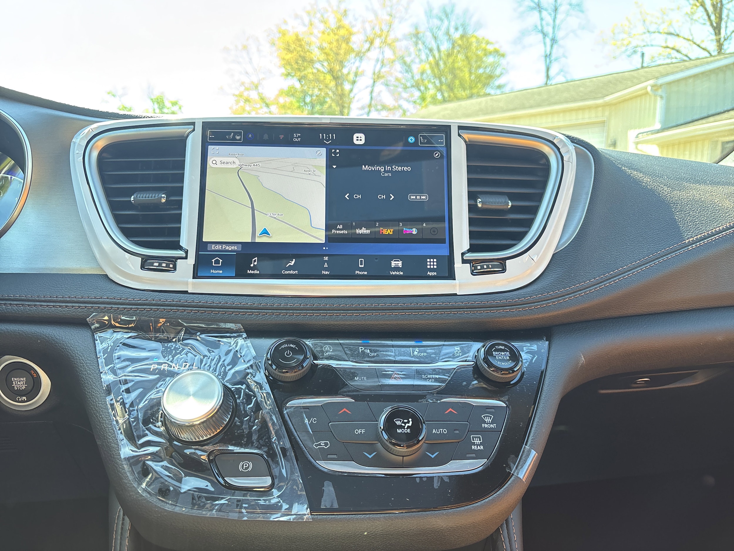 2026 Chrysler Pacifica Pinnacle - Photo 19