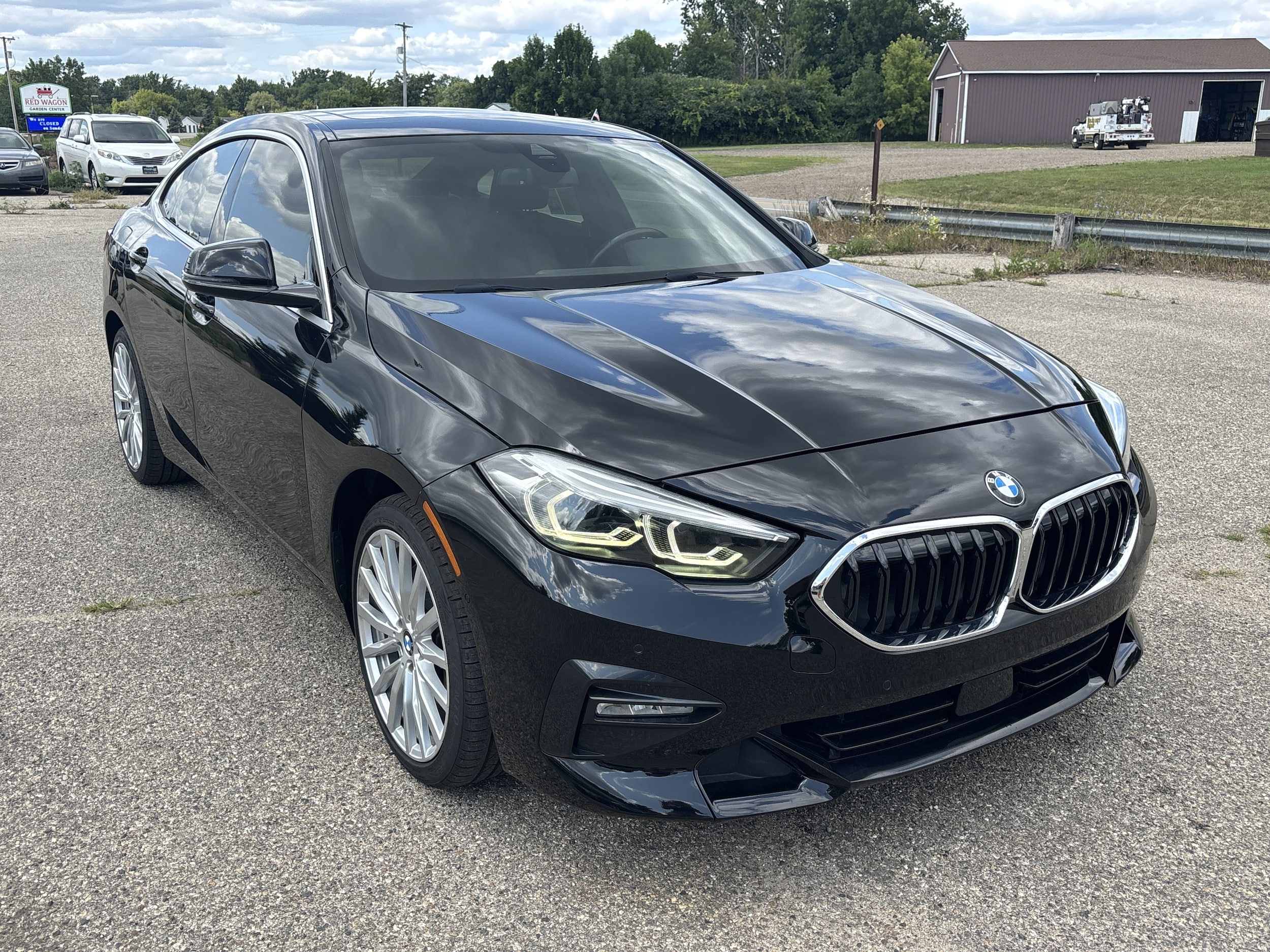 2021 BMW 2 Series 228i