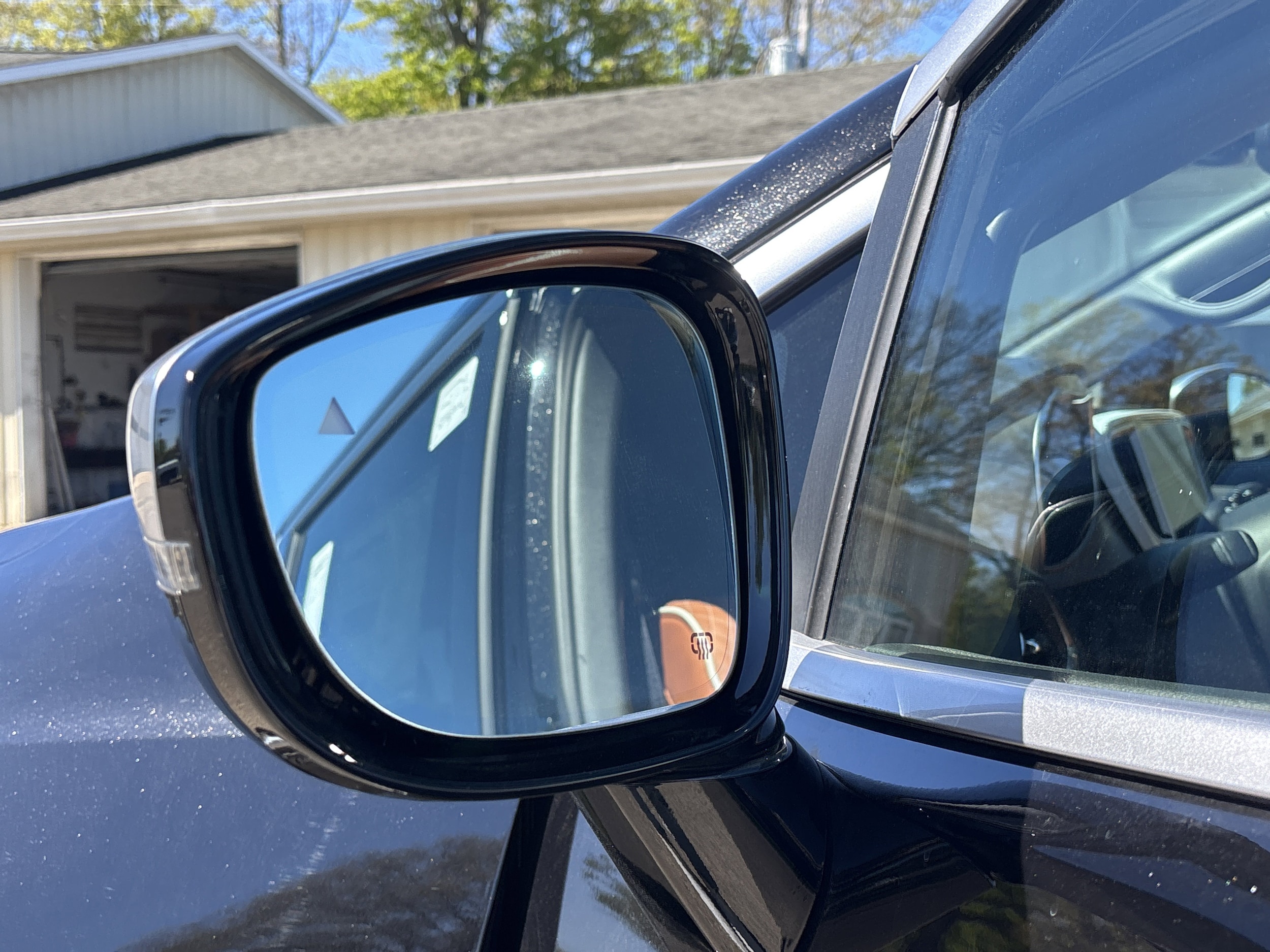 2026 Chrysler Pacifica Pinnacle - Photo 16