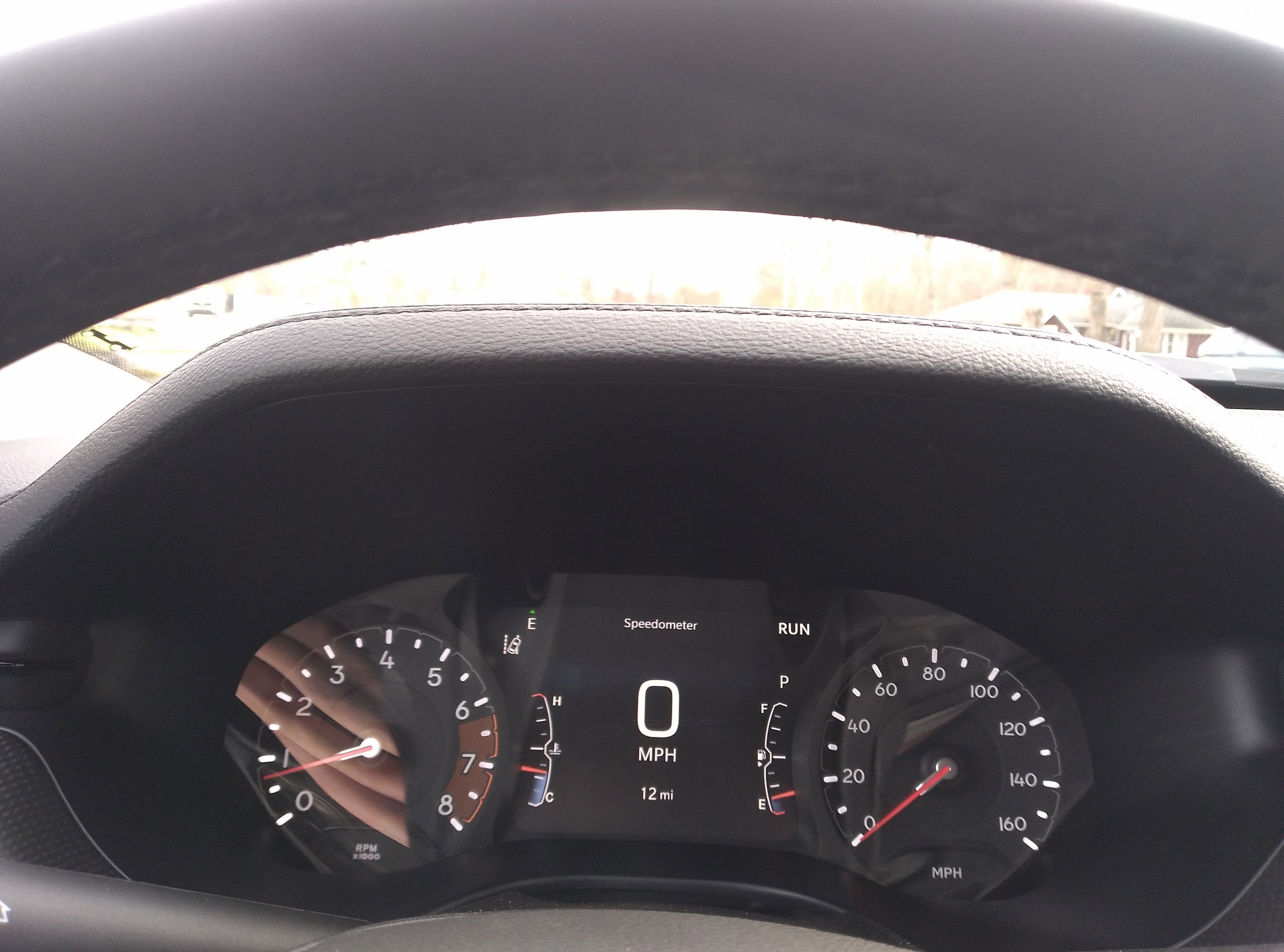 2026 Jeep Compass Limited Altitude - Photo 31