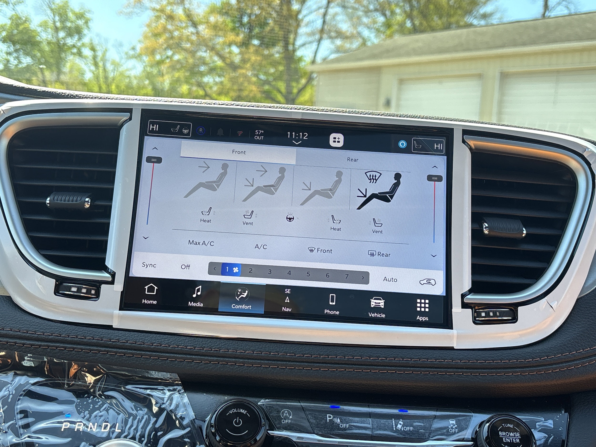 2026 Chrysler Pacifica Pinnacle - Photo 21