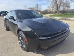 2026 Dodge Charger R/T 4-DOOR AWD Sedan