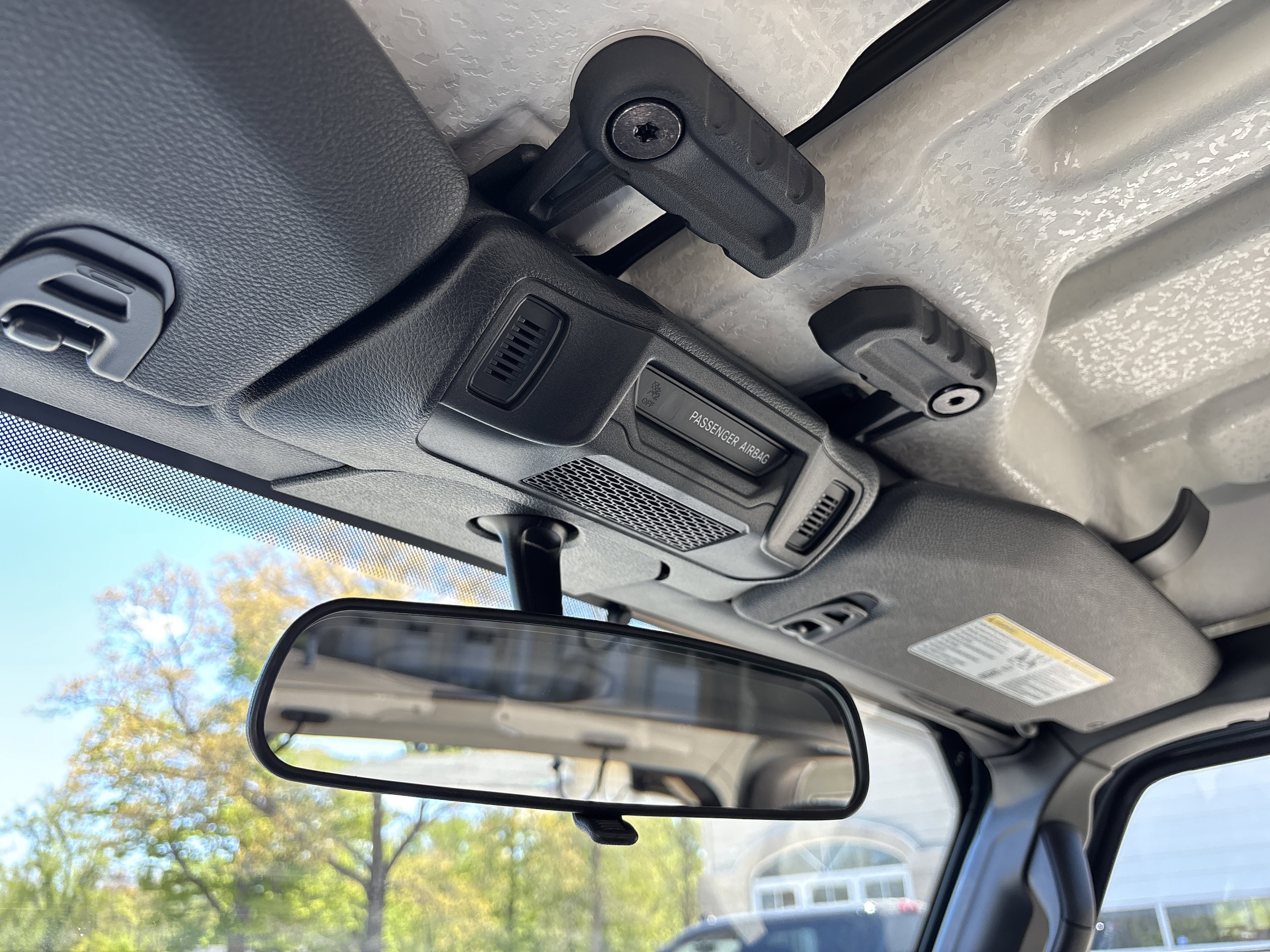 2026 Jeep Wrangler 2-Door Sport - Photo 26