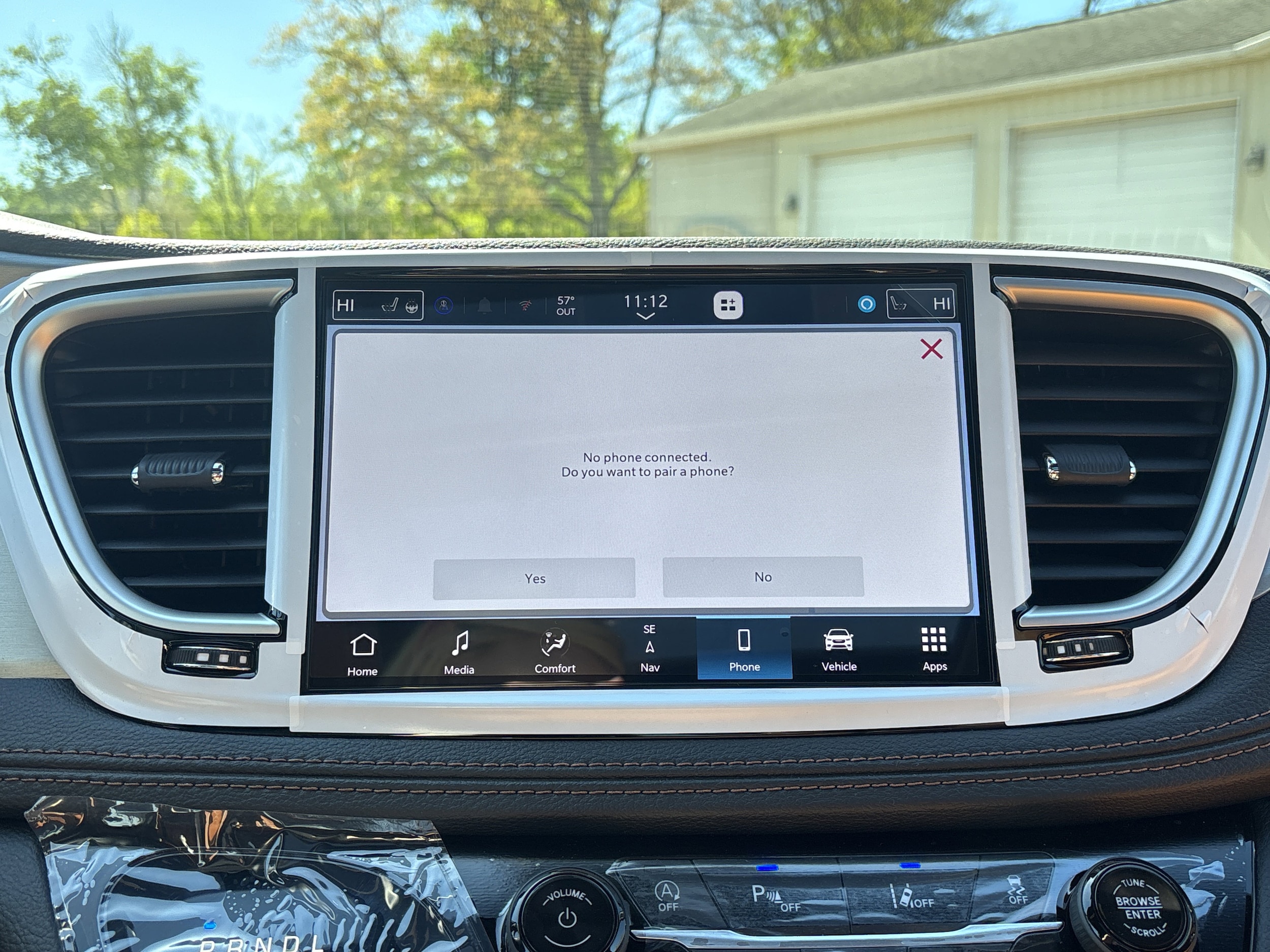 2026 Chrysler Pacifica Pinnacle - Photo 22