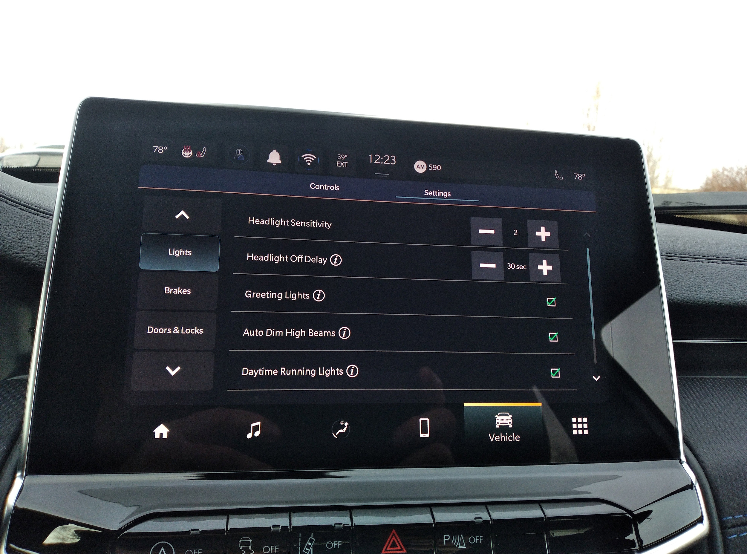 2026 Jeep Compass Limited Altitude - Photo 42