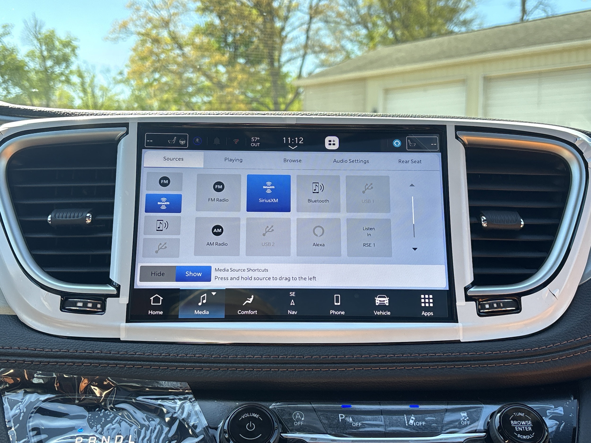 2026 Chrysler Pacifica Pinnacle - Photo 20