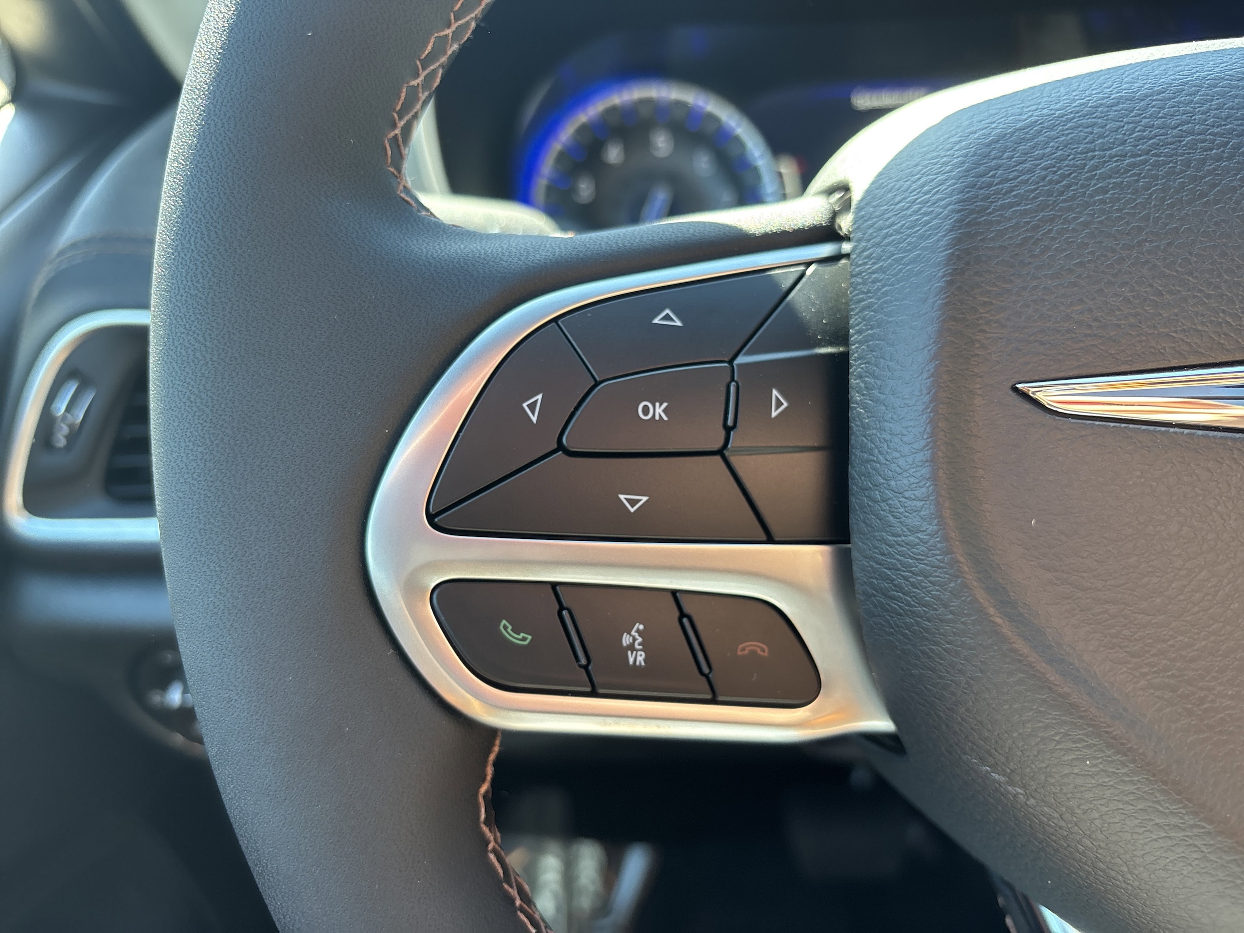2026 Chrysler Pacifica Pinnacle - Photo 27