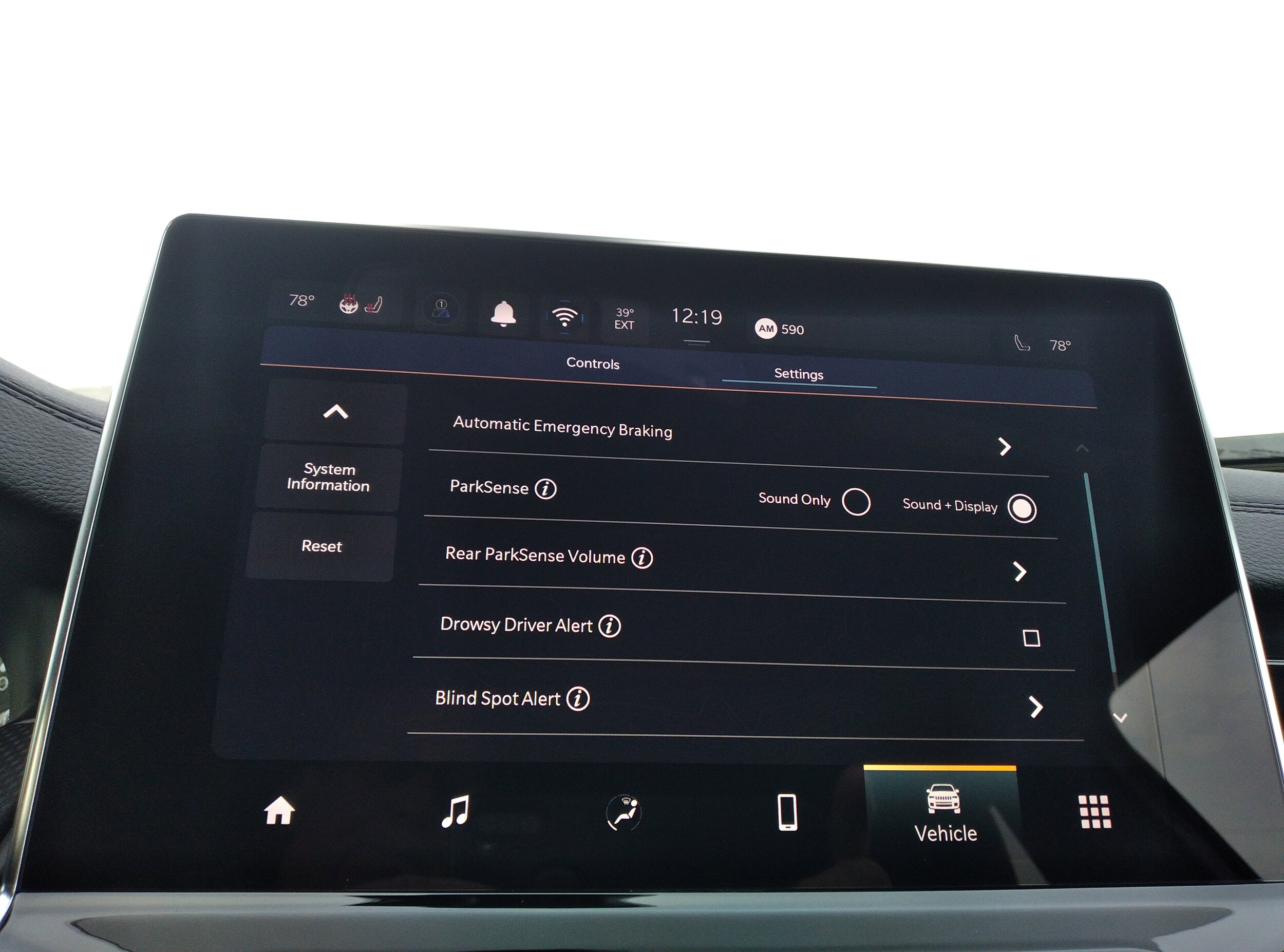 2026 Jeep Compass Limited Altitude - Photo 34