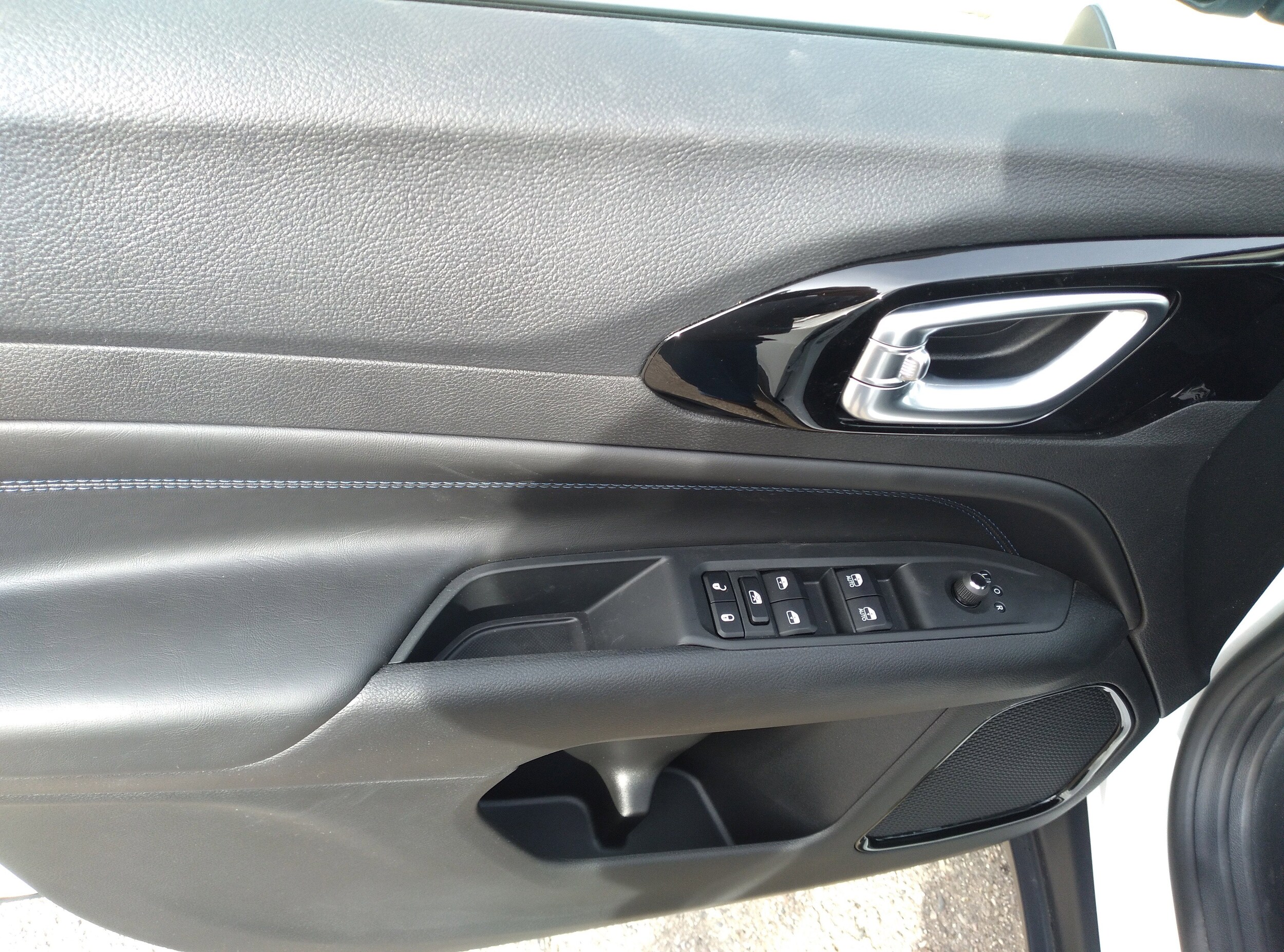 2026 Jeep Compass Limited Altitude - Photo 44